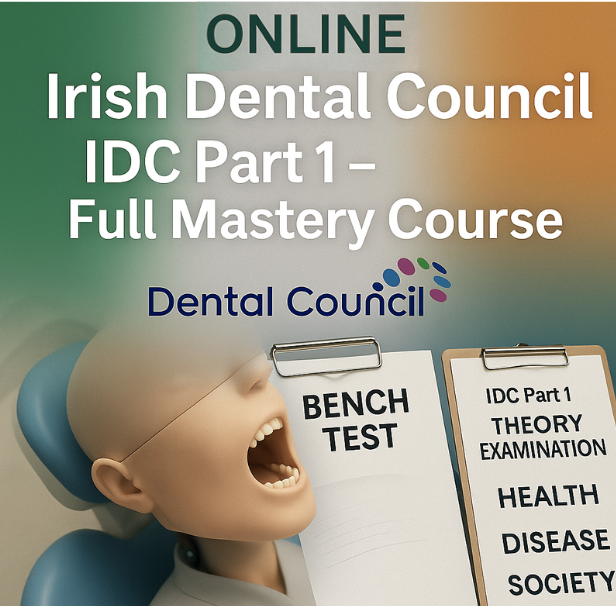 Full Mastery Course Package