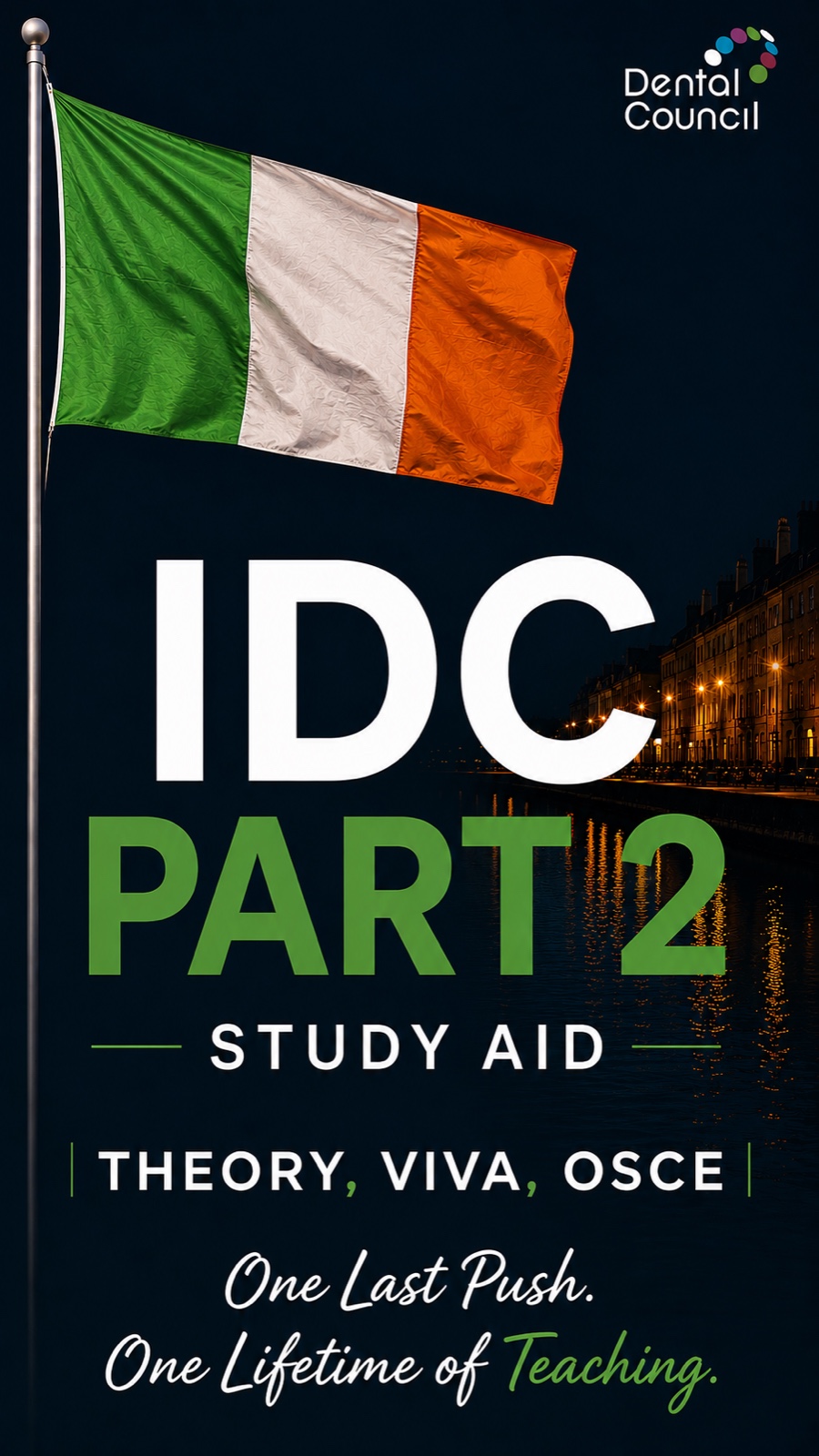 IDC Part 2 Study Tool