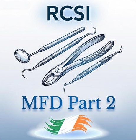RCSI MFD Part 2