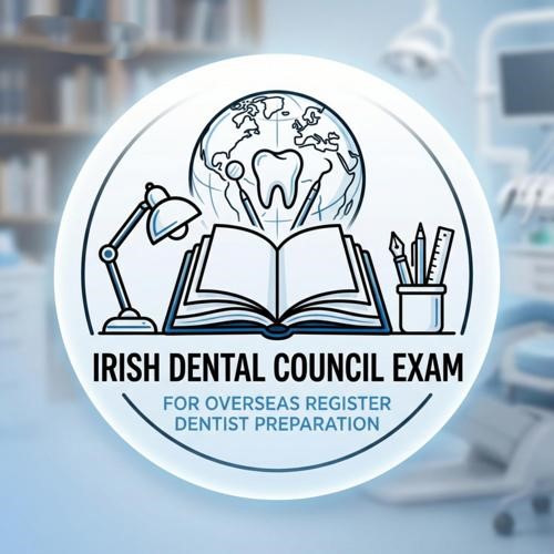 Irish Dental Council (IDC Part 1)
